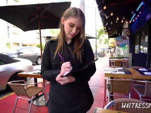 zadek, roztomilé, vyhonit rukou, pov, realita