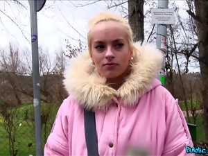 차, 체코, 돈, 야외 섹스