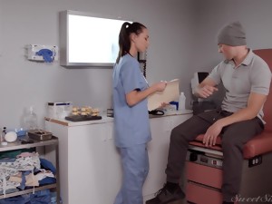 Infermiere, Uniforme