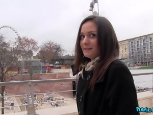 お金, 主観視点, 青姦, リアリティー, 素人