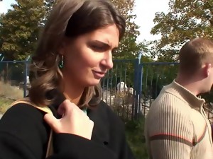 Ceh, In public, Realitate