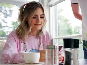 俄罗斯色情, 年轻人