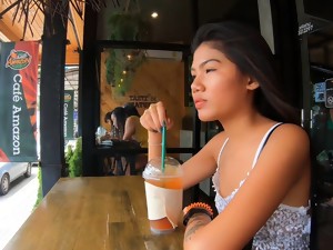 azijatkinje, velike guze, mali kurac, male sise, tajlanđanke