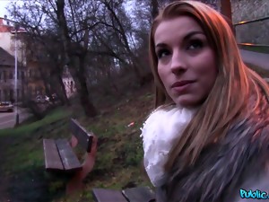 τσιμπούκι, χρήματα