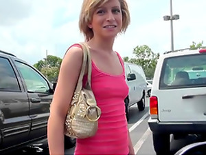 Mit der hand, Piercing, Realität, Nutte