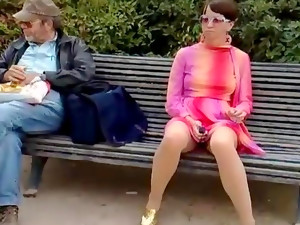 Эксгибизионизм