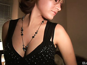 stor röv, flickvän, hemmagjord porr, jeans, naturlig, stripp, amatör