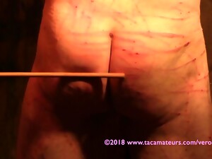 크고 아름다운 여자들, 여성이 지배, 밀프, 엉덩이 때리기, 쓰리썸