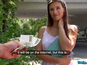 Soldi, In pubblico, Realtà