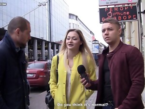 Blonde, Jet de sloboz, Gangbang, Sex afara, Sex in trei