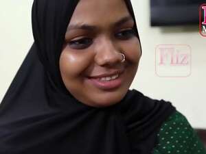 बड़े चूचे, भारतीय, काम वाली, मिल्फ़