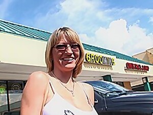 तट, बड़े चूचे, सुनहरे बालों वाली, कार, मिल्फ़