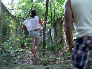 Natural, Fuera de casa, Realidad, Montar la polla, Afeitadas