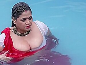 गांड, खूबसूरत विशाल औरत, बड़े चूचे, भारतीय, मिल्फ़