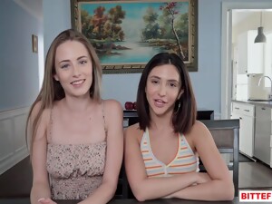 Blond, Deutsch, Haarig, 18-19 jahre, Amateur