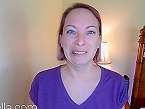 Tetek besar, Audisi film, Sperma di memek, Wanita dewasa, Menunggangi kontol