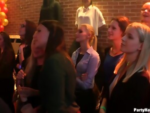 大学, 医学检查, 群交, 聚会