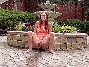 Bastidores, Fetiche, Ao ar livre, Sozinhas, Brinquedos