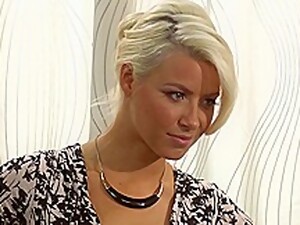 Duże cycki, Blondynki, Wytrysk, Owłosione, MILF