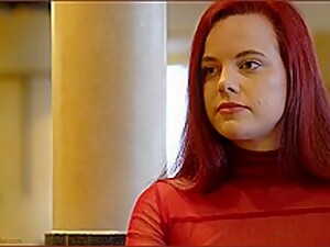 Немки, Нудисты, На публике