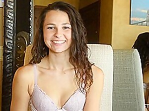 Luar ruangan, Gadis remaja