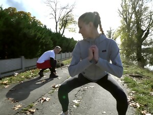 애널, 귀요미, 스포츠, 18-19세