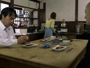 お風呂, 主婦, シャワー, パイズリ