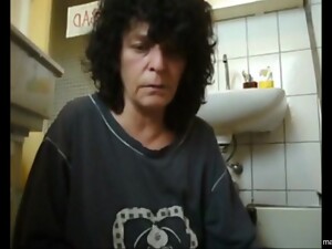 Mature, Orgasmi, Eiaculazione femminile, Bagnate, Dilettanti