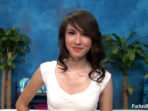 Brune, Massaggi, Magrissime, Eiaculazione femminile