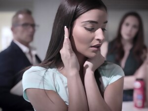 Esmerler, Yarrak emme, Boşalma, Sike binme, Tıraşlı