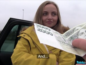 Blond, Paar, Geld, Eigenperspektive, Strümpfe