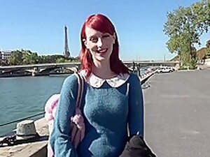 Audisi film, Fetish, Berambut