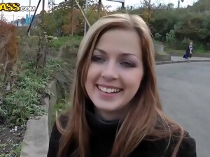 nuttet, udendørssex, offentligt