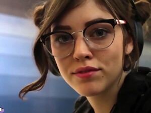 Emma Ch0ic3 - Girl From The Train