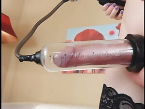 पंप, छोटा लंड