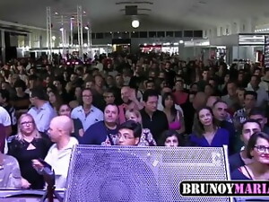 イメージプレイ, スペイン人