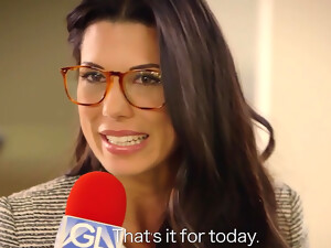 Entrevista, Morenas, Facial, Espanholas, Africanas