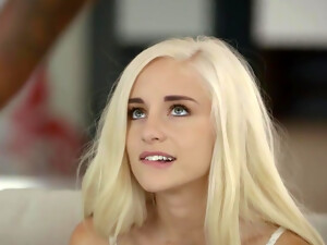Schönheit, Blond