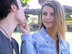 Cute Cherry Potter Amazing Sex Video