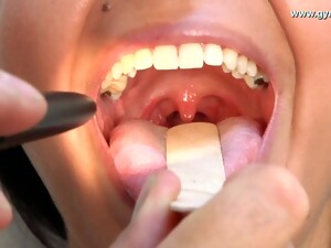 Examen, Gynéco, Réalité, Avale, Jeunettes