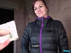 Geld, Eigenperspektive, Öffentlich