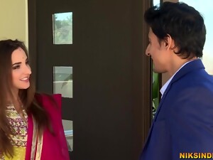 varanje, izdrkavanje sperme, muž, indijke, keve