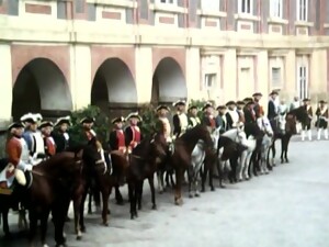 Классика, Немки, Групповуха