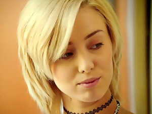 Von hinten, Flashen, Schreien