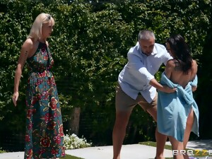 κώλος, μωρό, μεγάλη πούτσα, φυσικό, αποπλάνηση