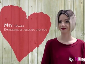 Piercing, Rzeczywistość, Chude, Hiszpańskie