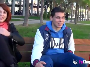 大学, 西班牙色情