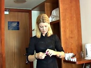 بريطانيين, مومس, فندق