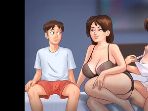 Мультфильмы, Кончил