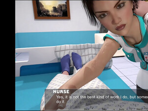 कार्टून, 3 डी